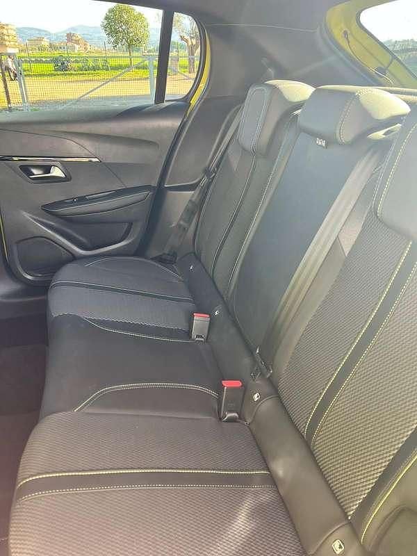 Usata Peugeot 208 GTi 101 CV (74 kW) 2024 Utilitaria