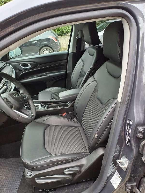 Usata Jeep Compass 131 CV (96 kW) 2023 SUV