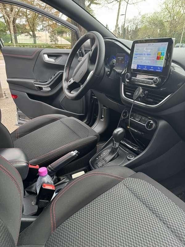 Usata 2021 Ford Puma ST-Line SUV | 15.500 € (Buon prezzo) - Immagine 1/4