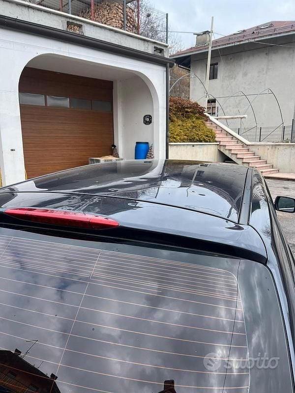 Usata Subaru Legacy 150 CV (110 kW) 2011 Station wagon