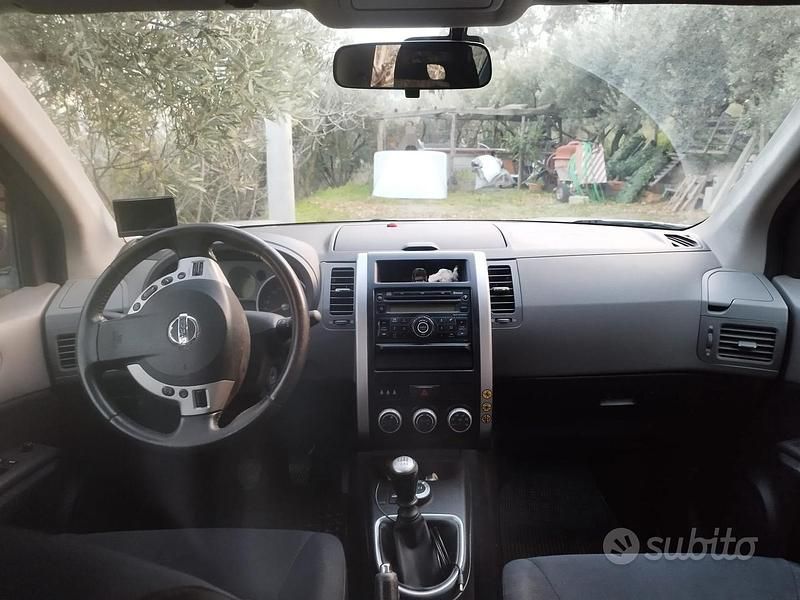 Usata Nissan X-Trail 150 CV (110 kW) 2009 SUV