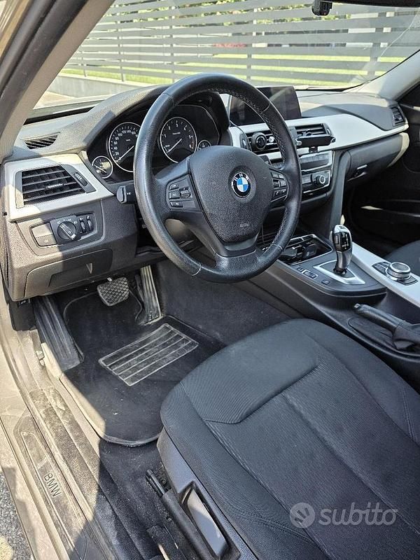 Usata BMW 318 M Sport 150 CV (110 kW) 2018 Station wagon