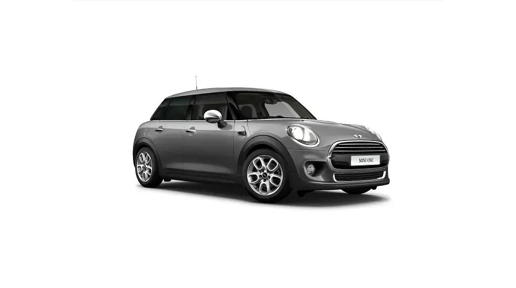 Usata Mini ONE 102 CV (75 kW) 2015 Utilitaria