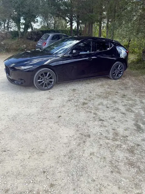 Usata Mazda 3 150 CV (110 kW) 2023 Berlina