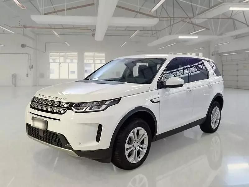 Usata 2021 Land Rover Discovery Sport S SUV | 26.350 € (Ottimo prezzo) - Immagine 1/4