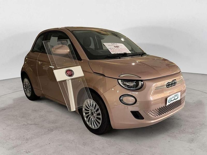 Nuova Fiat 500e Tech 42 kW (58 CV) 2025 Other Berlina