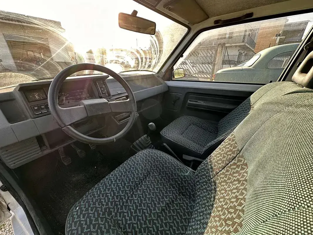 Usata Renault Super 5 46 CV (33 kW) 1987 Utilitaria