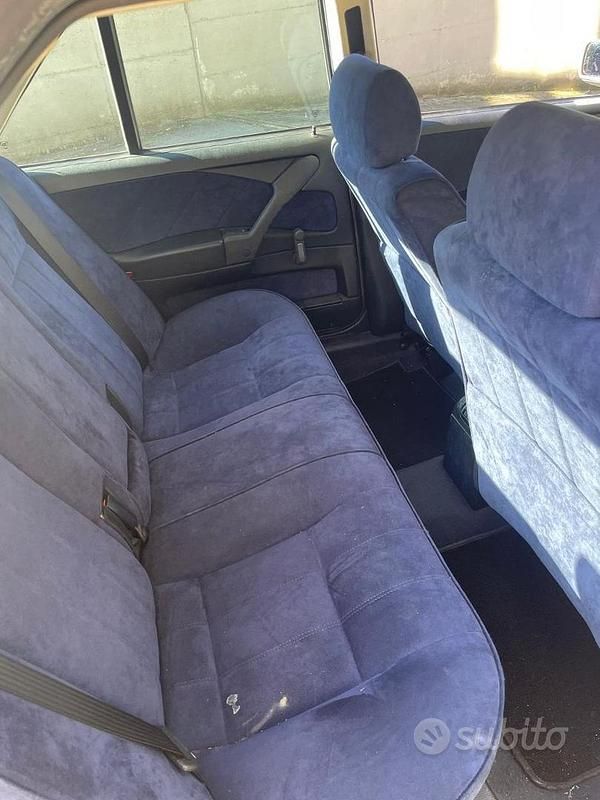 Usata Lancia Dedra 103 CV (75 kW) 1998 Berlina