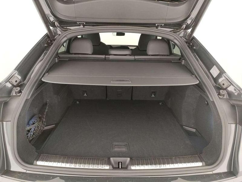 Usata Audi Q5 Sportback S-Line 204 CV (150 kW) 2025 Grigio SUV
