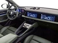 Usata Porsche Macan Turbo 469 kW (639 CV) 2025 Grigio scuro SUV