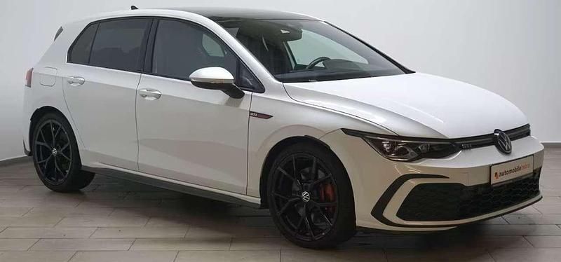 Usata VW Golf VIII Style 245 CV (180 kW) 2023 Perla Berlina