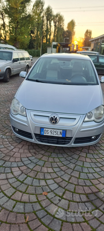 Usato 2008 VW Polo 1.4 Diesel 75 CV (2.300 €)
