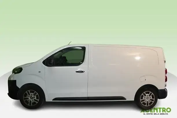 Usata Peugeot Expert 2020 Furgone