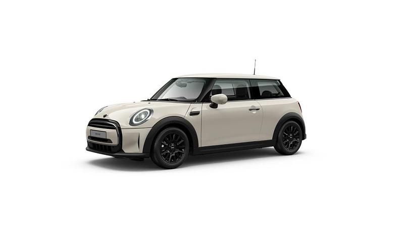 Usata Mini ONE 75 CV (55 kW) 2021 Utilitaria