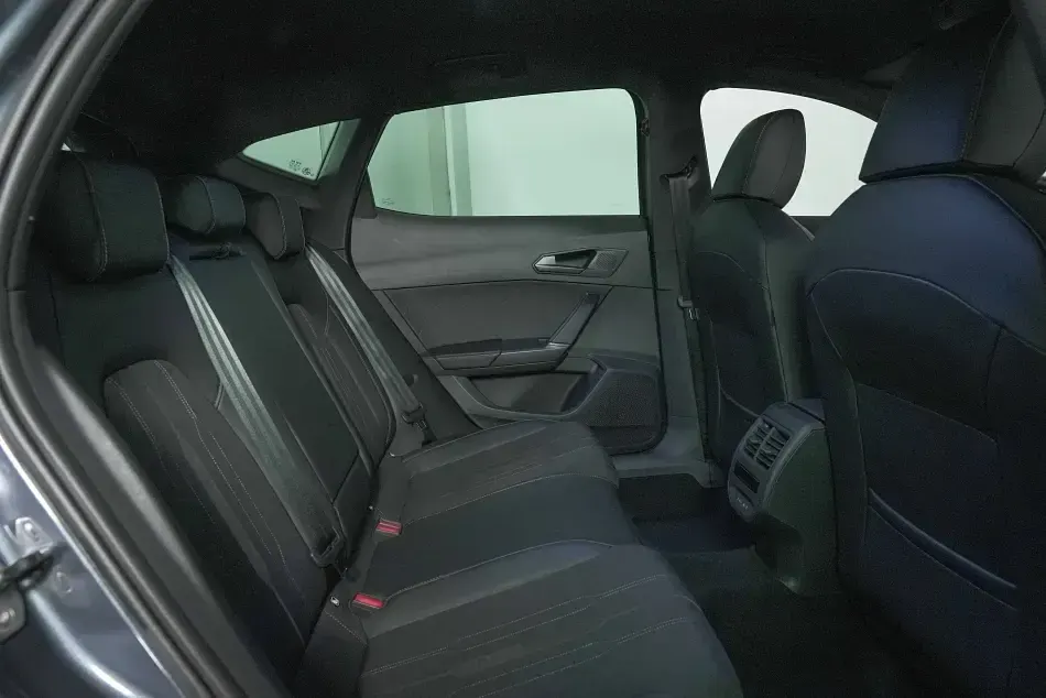Usata Cupra Formentor 150 CV (110 kW) 2023 SUV