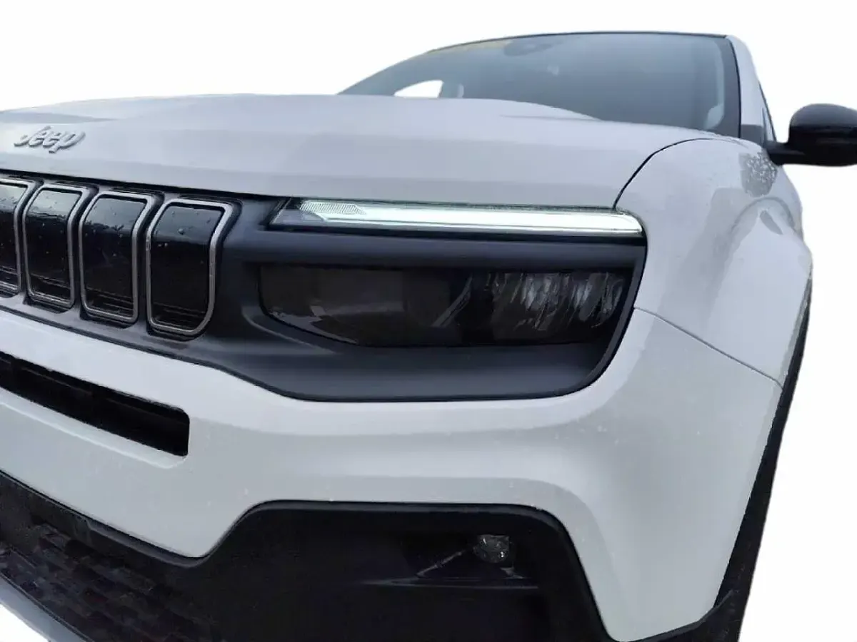 Nuova Jeep Avenger 100 CV (73 kW) 2025 SUV