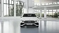 Nuova Mercedes A180 116 CV (85 kW) 2026 Bianco Utilitaria