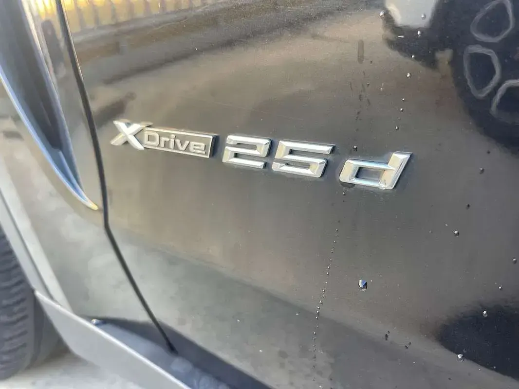 Usata BMW X5 Luxury Line 231 CV (169 kW) 2018 SUV