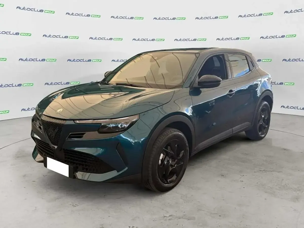 Usado Alfa Romeo GT Junior 136 CV (100 kW) 2025 SUV