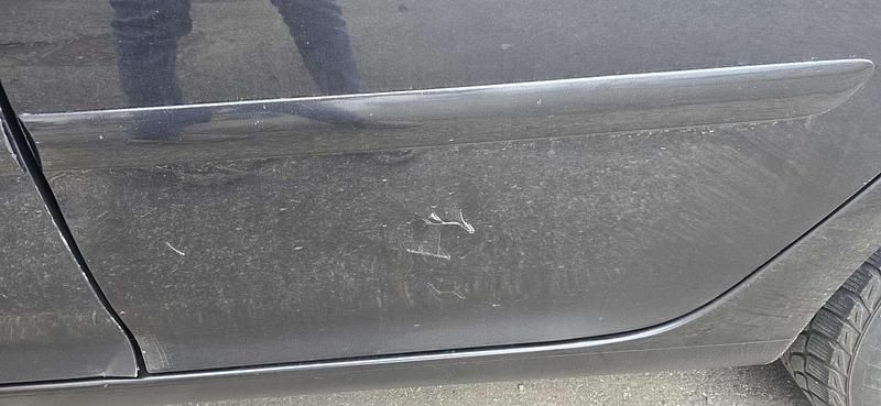 Usata VW Golf V 102 CV (75 kW) 2007 Berlina