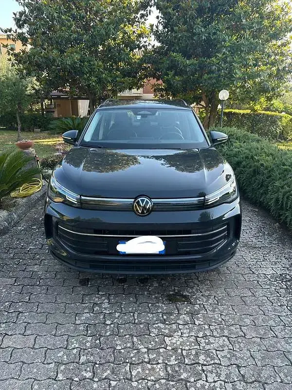 Usata VW Tiguan Life 150 CV (110 kW) 2024 SUV