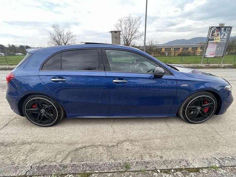 Usata Mercedes A35 AMG Advanced Plus 306 CV (225 kW) 2023 Berlina