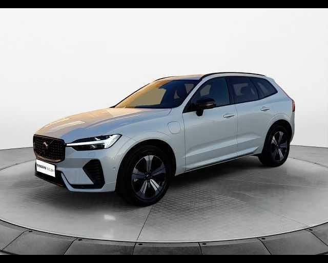 Usata Volvo XC60 Plus 349 CV (256 kW) 2025 Bianco SUV
