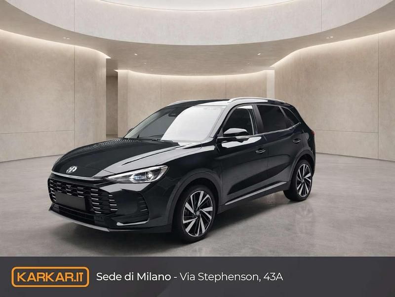 Nuova MG ZS Luxury 197 CV (144 kW) 2026 Other SUV