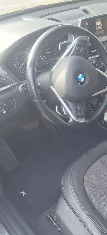 Usata BMW X1 xLine 150 CV (110 kW) 2017 SUV