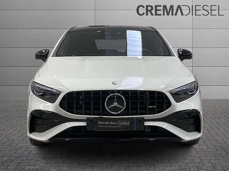 Usata Mercedes A35 AMG AMG Line Premium Plus 306 CV (225 kW) 2023 Other Berlina