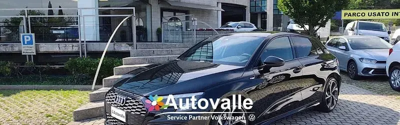 Usata Audi A1 95 CV (69 kW) 2023 SUV