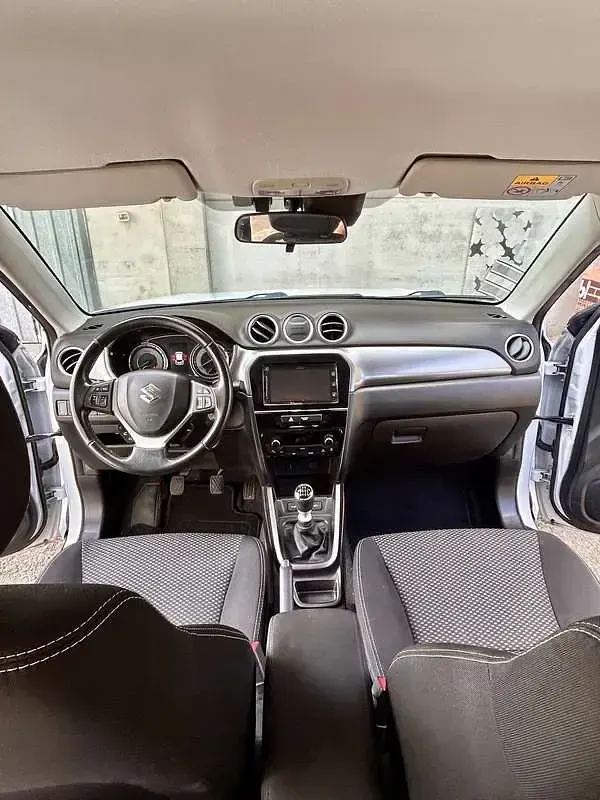 Usata Suzuki Vitara Cool 129 CV (94 kW) 2020 SUV