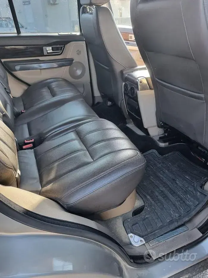 Usata Land Rover Range Rover 2010 SUV