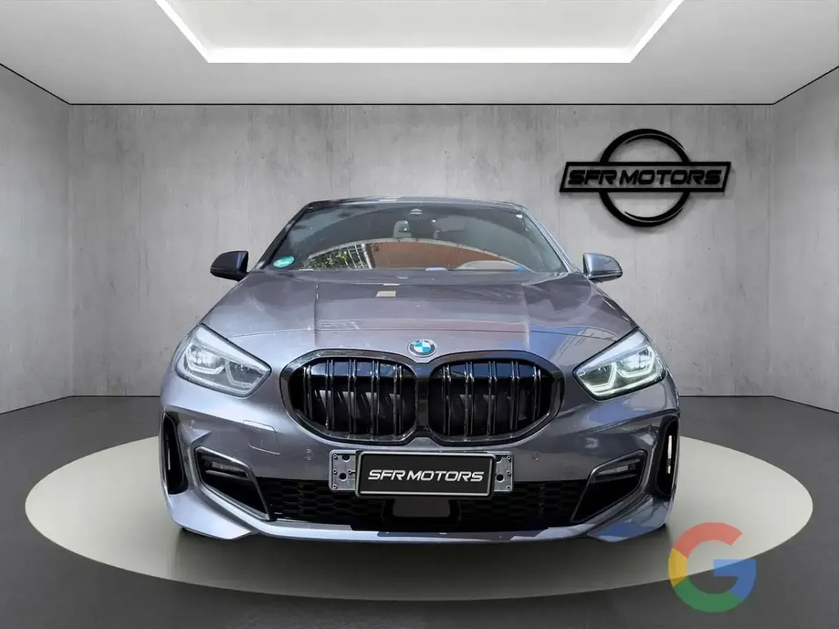 Usata BMW 120 M Sport 190 CV (139 kW) 2020 Other Utilitaria
