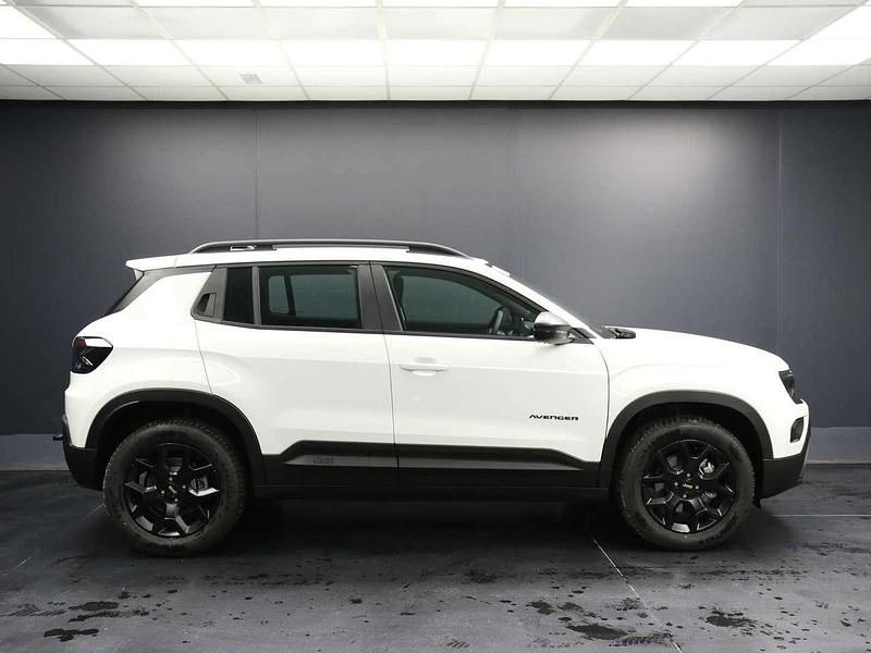 Nuova Jeep Avenger 136 CV (100 kW) 2026 Bianco SUV