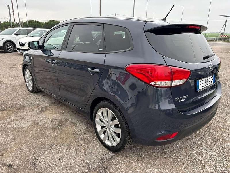 Usata Kia Carens 116 CV (85 kW) 2016 Monovolume