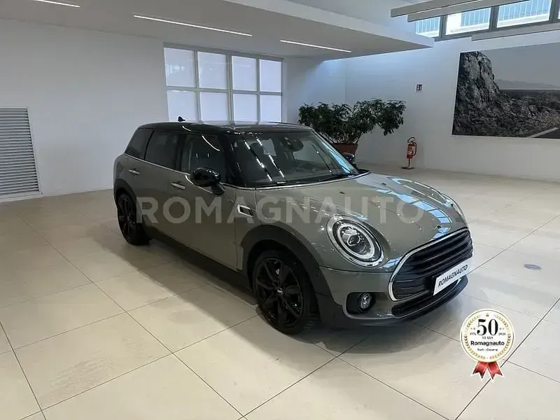 Usata Mini Cooper D Clubman Business 150 CV (110 kW) 2020 Station wagon