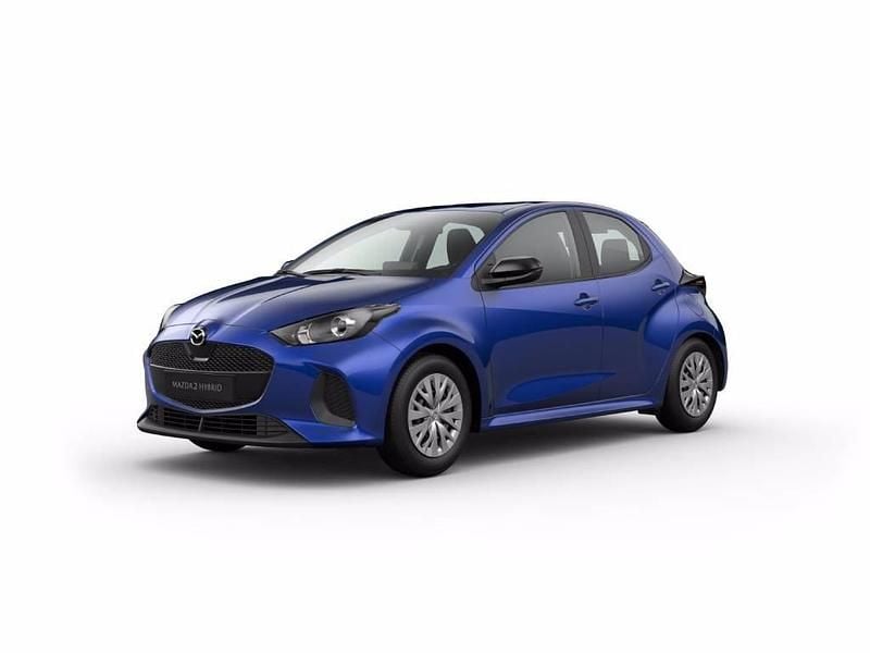 Nuova 2025 Mazda 2 Prime-Line Utilitaria | 17.240 € (Super prezzo) - Immagine 1/1