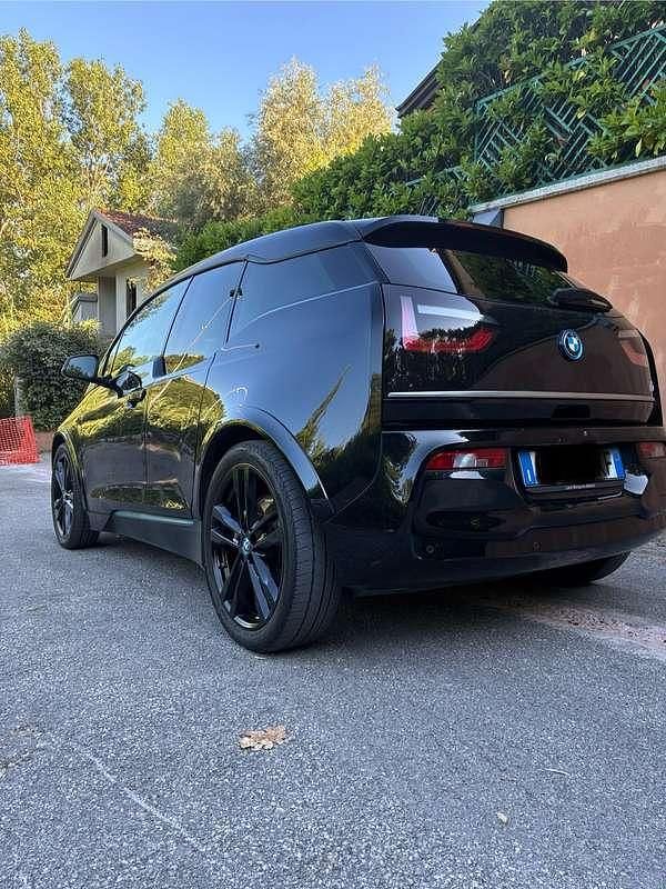 Usata BMW i3 Advantage 75 kW (102 CV) 2020 Utilitaria