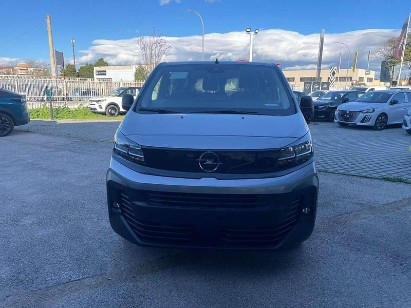 Grigio Usata 2025 Opel Vivaro S Monovolume | 35.900 € - Immagine 1/4