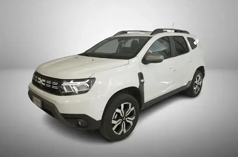 Usata Dacia Duster Journey 101 CV (74 kW) 2023 Other SUV