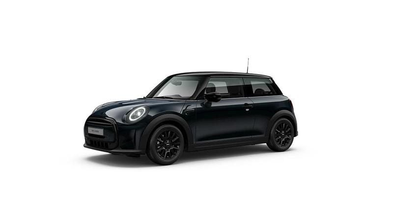 Usata Mini Cooper 136 CV (100 kW) 2022 Utilitaria