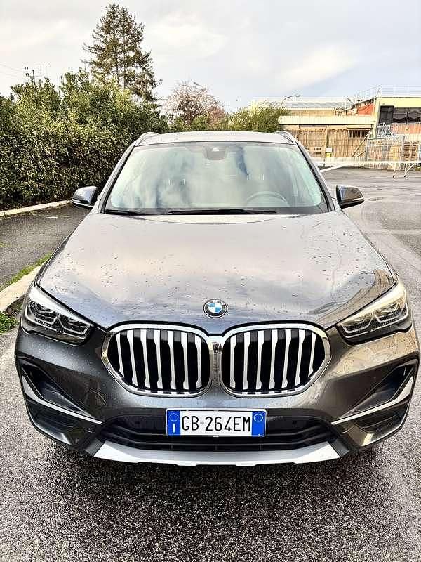 Usata BMW X1 xLine 150 CV (110 kW) 2020 SUV