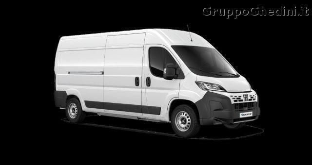 Bianco Usata 2023 Fiat E-Ducato Furgone | 86.100 € - Immagine 1/4
