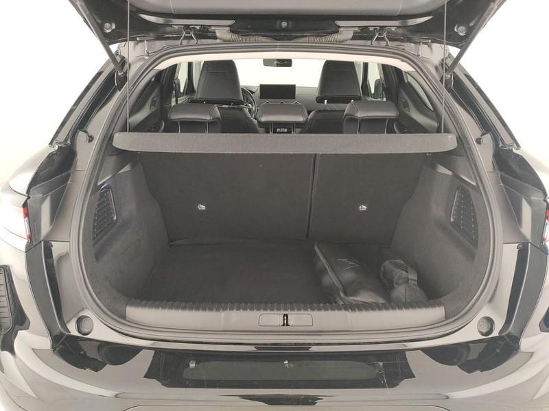 Usata DS Automobiles DS3 Crossback 131 CV (96 kW) 2022 Nero SUV