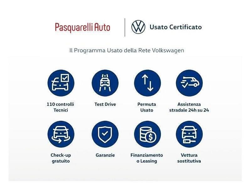 Usata VW ID.3 Pro Performance 69 kW (95 CV) 2021 Grigio Utilitaria