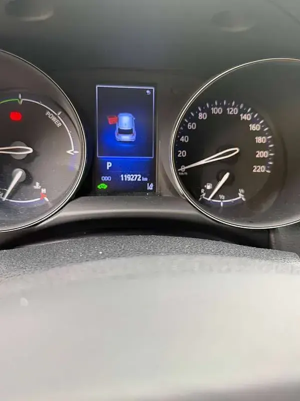 Occasion Toyota C-HR Trend 98 ch (72 kW) 2018 SUV