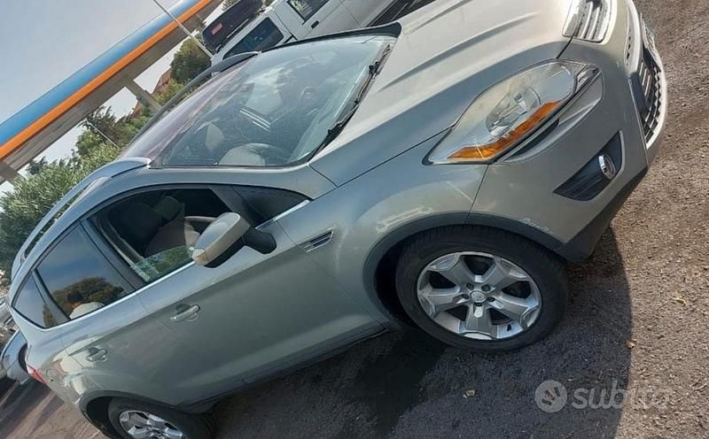 Usata Ford Kuga 2009 SUV