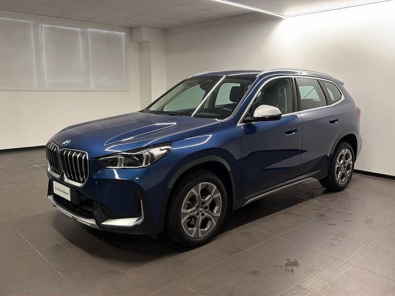 Usado BMW X1 Comfort Edition 150 HP (110 kW) 2023 SUV