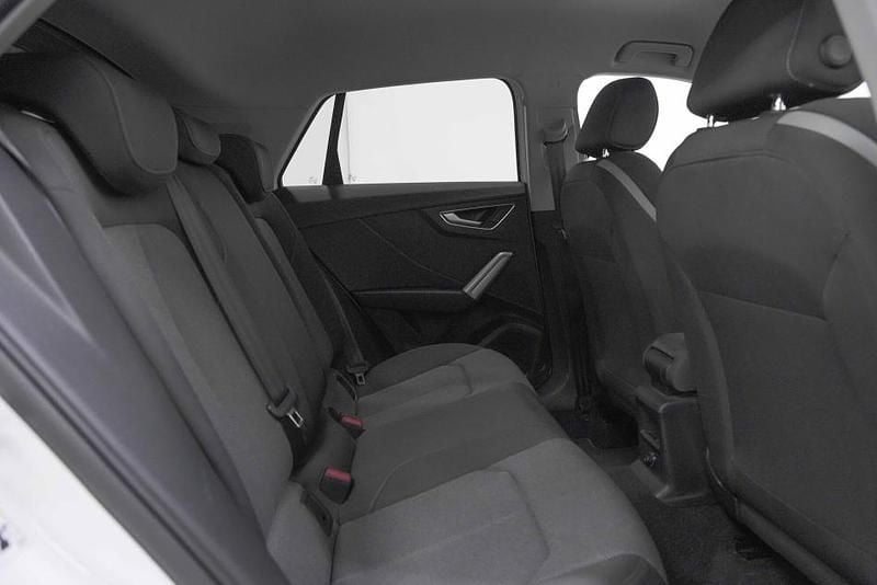 Usata Audi Q2 S-Line 150 CV (110 kW) 2025 Bianco SUV